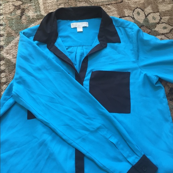 Michael Kors shirt - Picture 2 of 4